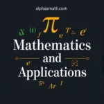 ریاضیات و کاربردها