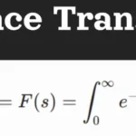 تبدیل لاپلاس