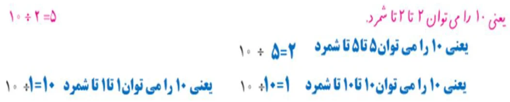 جواب سوال سه فعالیت صفحه ۵۶ کتاب ریاضی هفتم