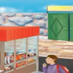 فصل پنجم ریاضی هفتم