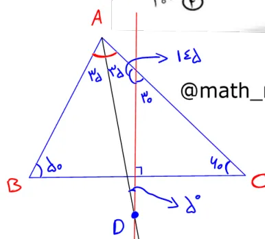 پاسخ سوال فصل سوم آزمون تیزهوشان نهم سال 1404